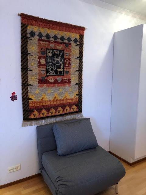 Loimaa Hannelen Varakoti מראה חיצוני תמונה